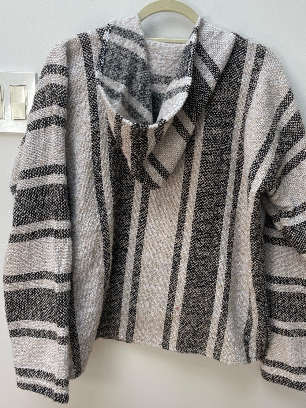 Beach jacket - Picture 2 of 3